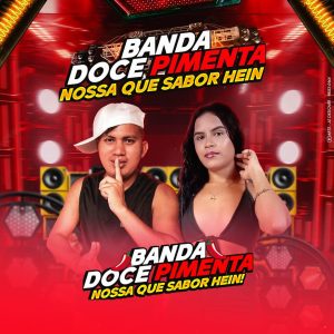 Banda Doce Pimenta – Um Em Um Milhão