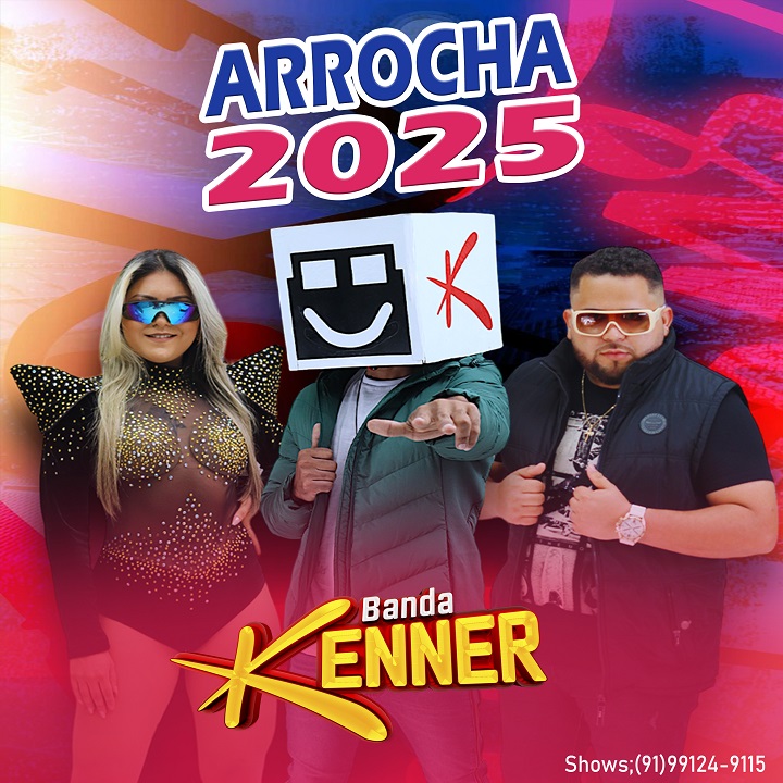 Banda Kenner – Última Noite