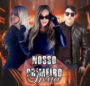 Banda Quero Mais – Nosso Primeiro Beijo