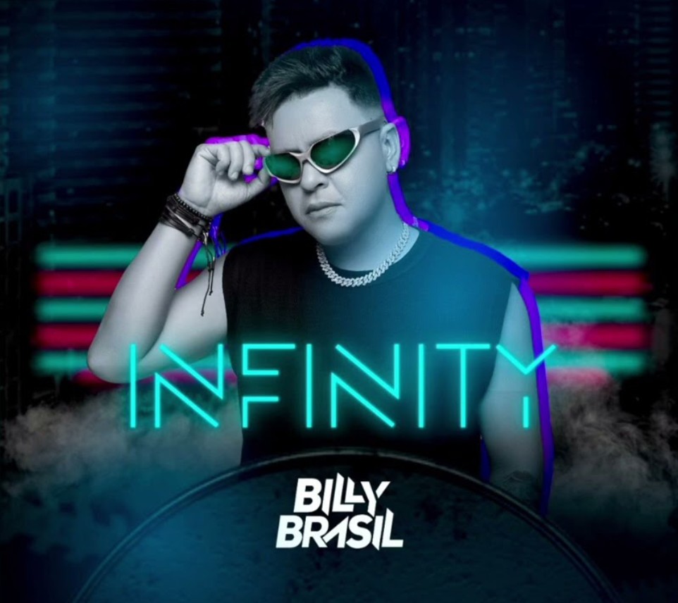 Billy Brasil – Infinity (Remix)