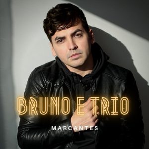 Bruno e Trio – Novinha do Búfalo