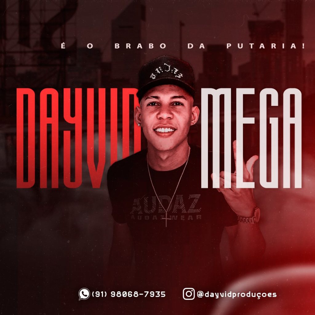 DJ Dayvid Mega – Bitcoin