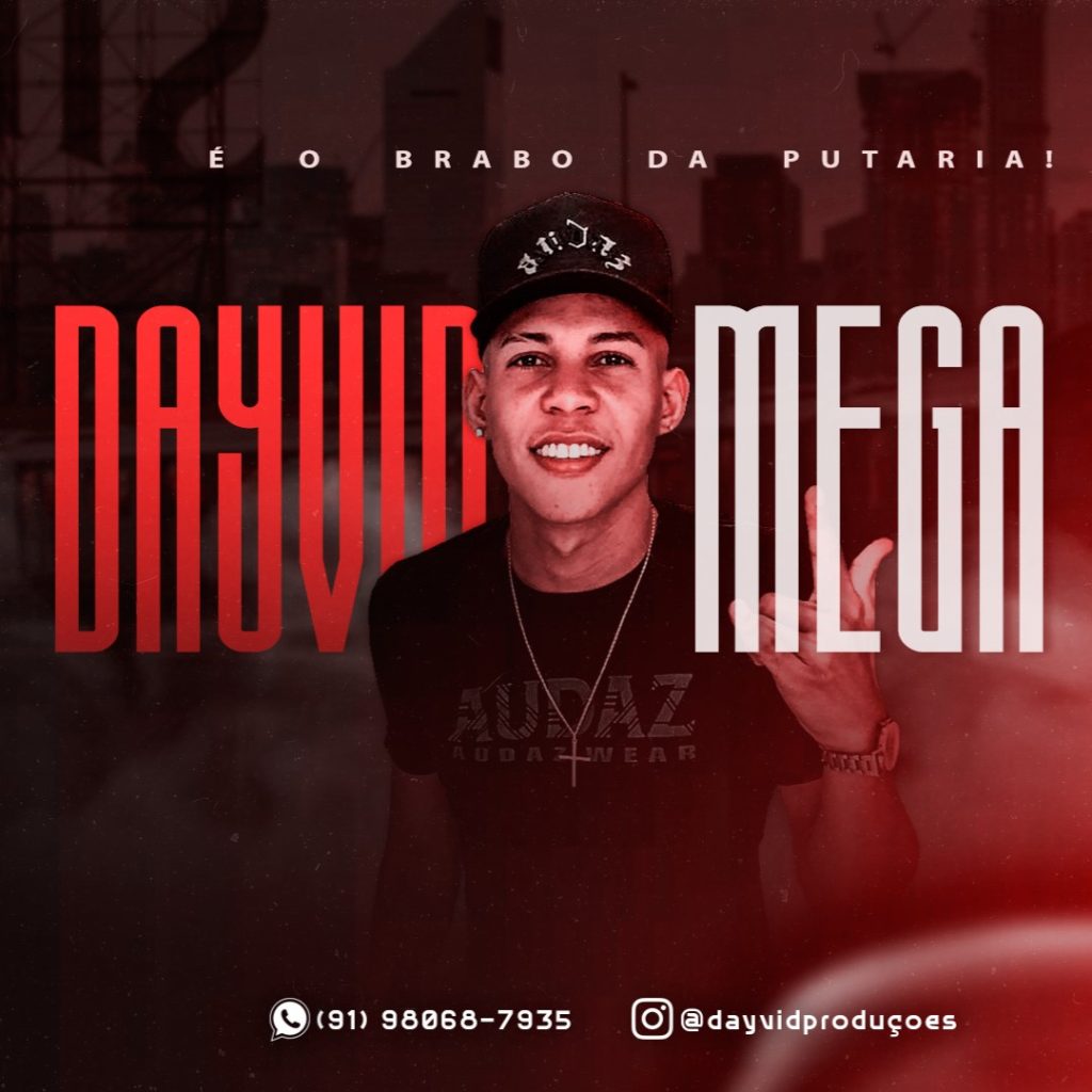 DJ Dayvid Mega – Solinho Enjoado 2.0