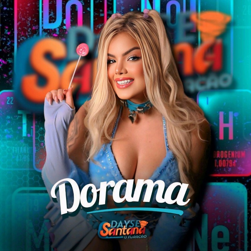 Dayse Santana – Dorama