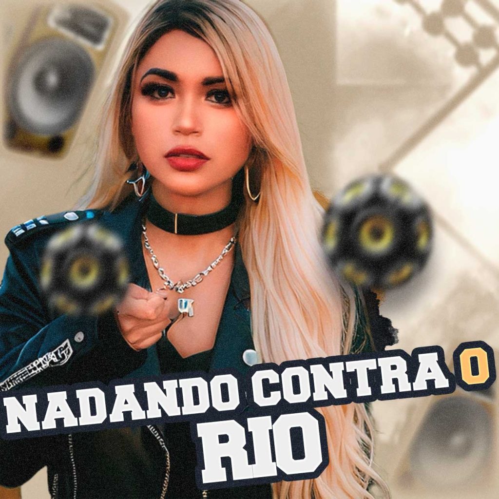 Denise Lima – Nadando Contra O Rio