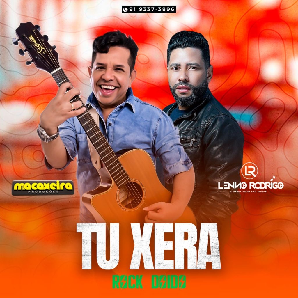 Lenno Rodrigo – Tu Xera