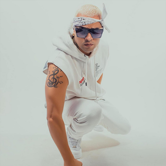 MC Dourado – Cavaquinho