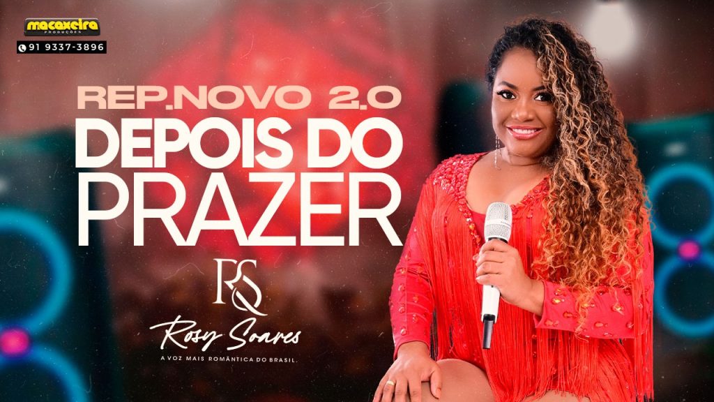 Rosy Soares – Depois do Prazer