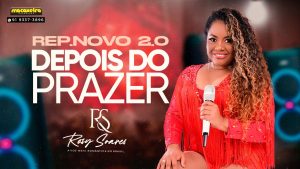 Rosy Soares – Depois do Prazer