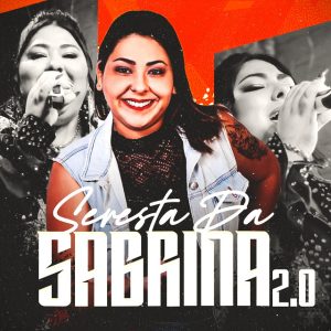 Sabrina Gomes – Saudade