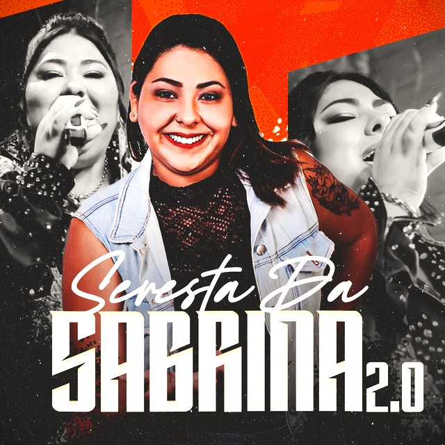 Sabrina Gomes – L’amour