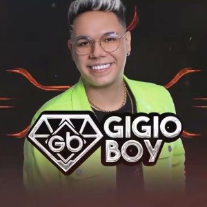 DJ Gigio Boy – Set Ao Vivo No Círio de São Miguel do Guamá 22.11.2024