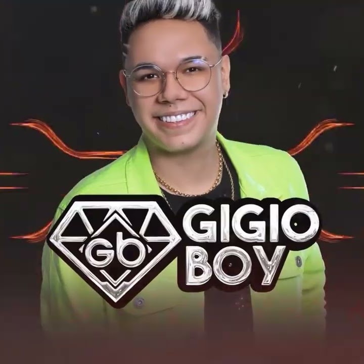 DJ Gigio Boy – Set Ao Vivo No Círio de São Miguel do Guamá 22.11.2024