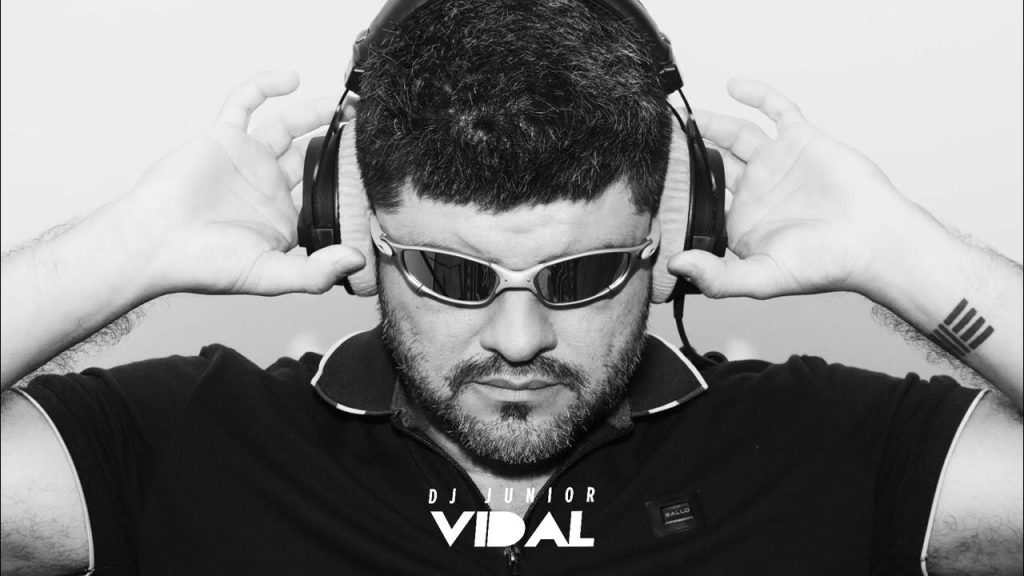DJ Junior Vidal – Set Marcantes Especial 2011
