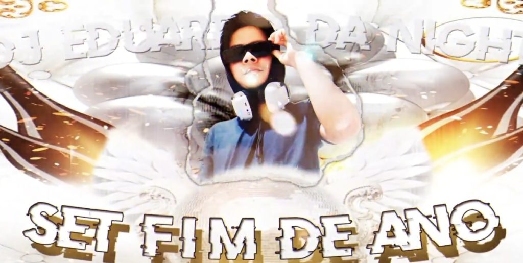 DJ Eduardo Da Night – Set Rock Doido Fim de Ano 2024