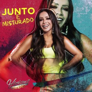 Viviane Batidão – Deixe-Me Ir