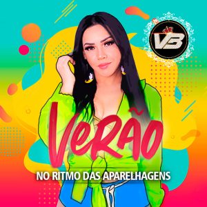 Viviane Batidão – Eu Desisto de Você