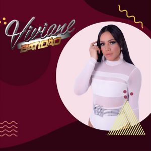 Viviane Batidão – Saga do Rubi