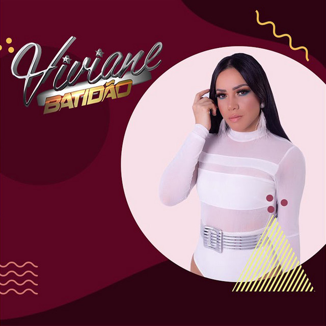Viviane Batidão – Saga do Rubi