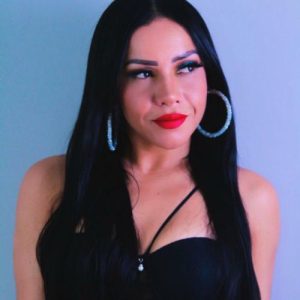 Viviane Batidão – Nada Mudou