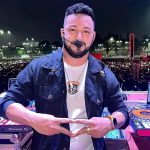 DJ Thiaguinho Top anuncia saída da aparelhagem Rubi a Nave do Som