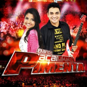 Banda Açaí Pimenta – 7 Vidas