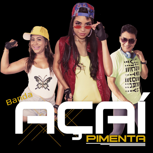 Banda Açaí Pimenta – Tenho uma Necessidade