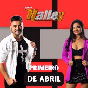Banda Halley – 1 de Abril