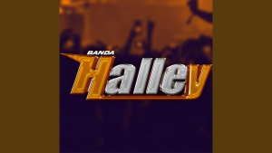 Banda Halley – Solidão