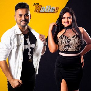Banda Halley – Carabao