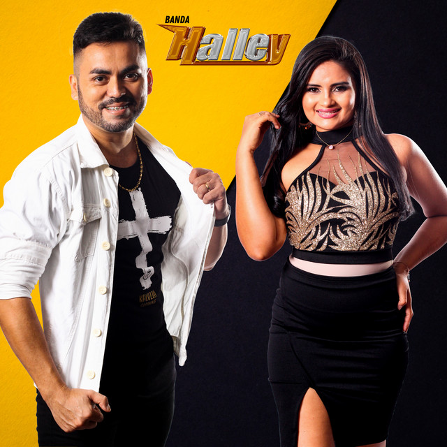 Banda Halley – Carabao