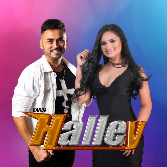 Banda Halley – Covarde