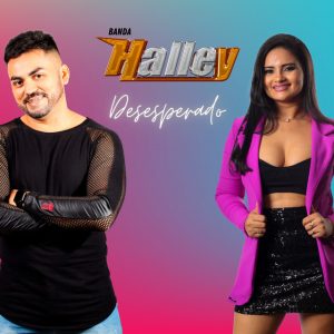 Banda Halley – Desesperado