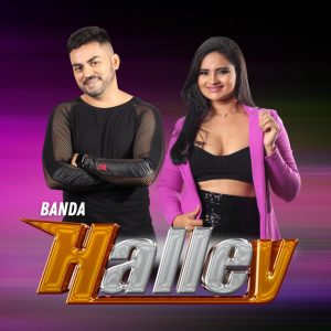 Banda Halley – Prova de Amor