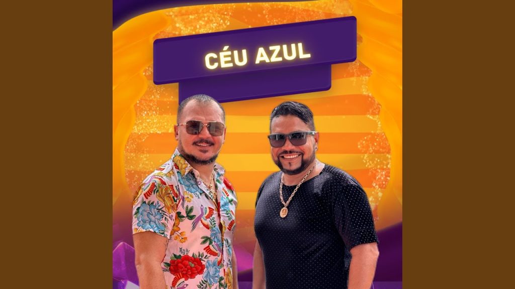 Banda Mega Pop Show – Céu Azul