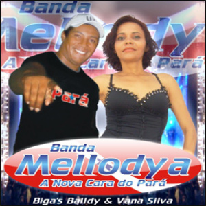 Banda Mellodya – Os Cunhados do Pop
