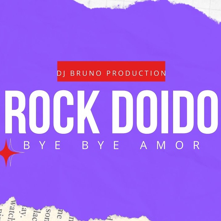 DJ Bruno Production – Bye bye Amor (Remix)