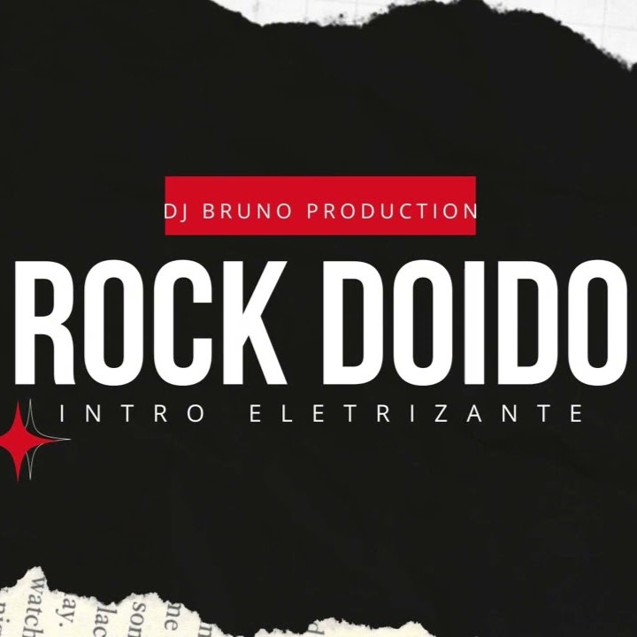 DJ Bruno Production – Intro Eletrizante