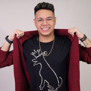 DJ Gigio Boy – Set Ao Vivo Lendario Rubi No Mosqueiro 05.01.2025