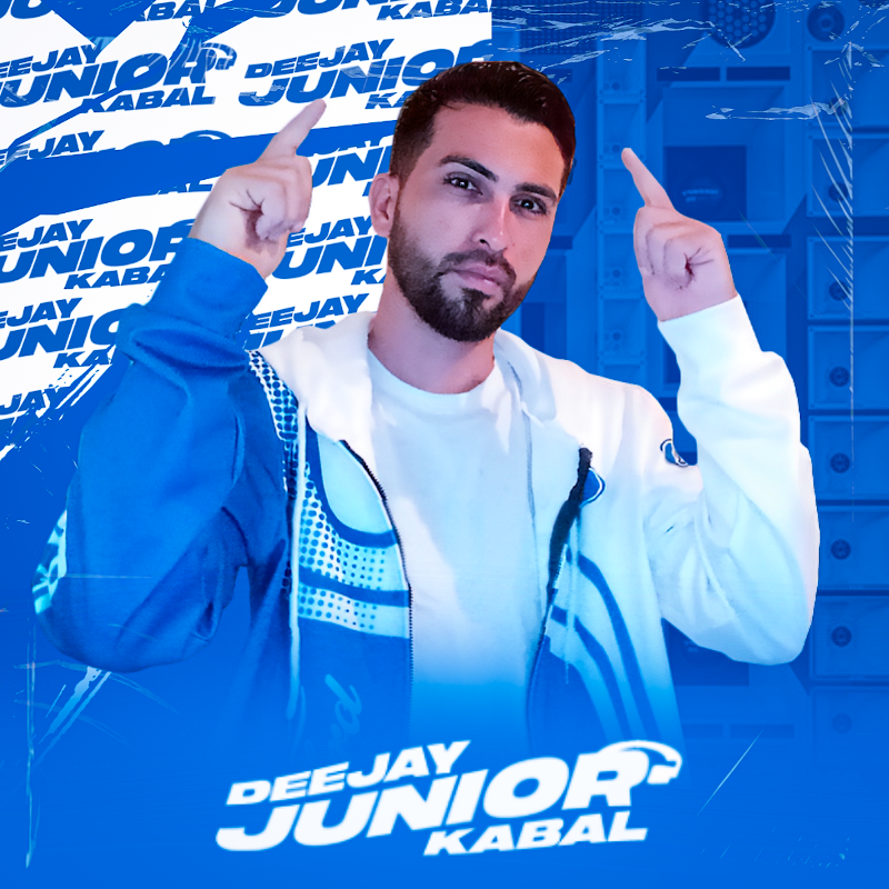 DJ Junior Kabal – Descer Pra BC (Remix Arrocha)