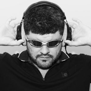 DJ Junior Vidal – Fantasma