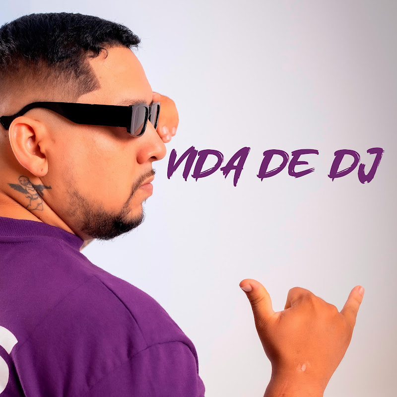 DJ Marcos Kauê – Vida De DJ