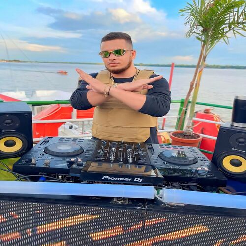 DJ Robson Mafra – Loop do Aquecimento 2025
