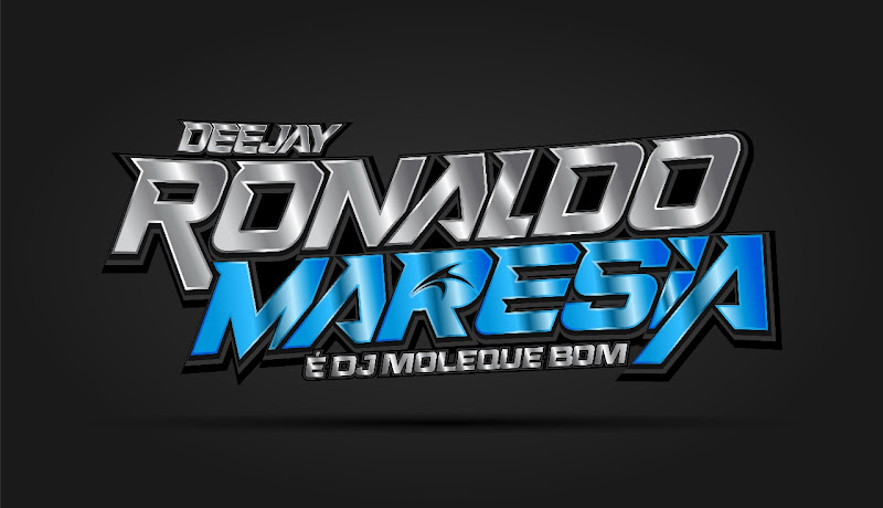 DJ Ronaldo Maresia – Ela Me Bloqueou Em Tudo