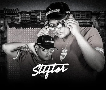 DJ Stifler – Intro Bagulho Doido Apaga Luz