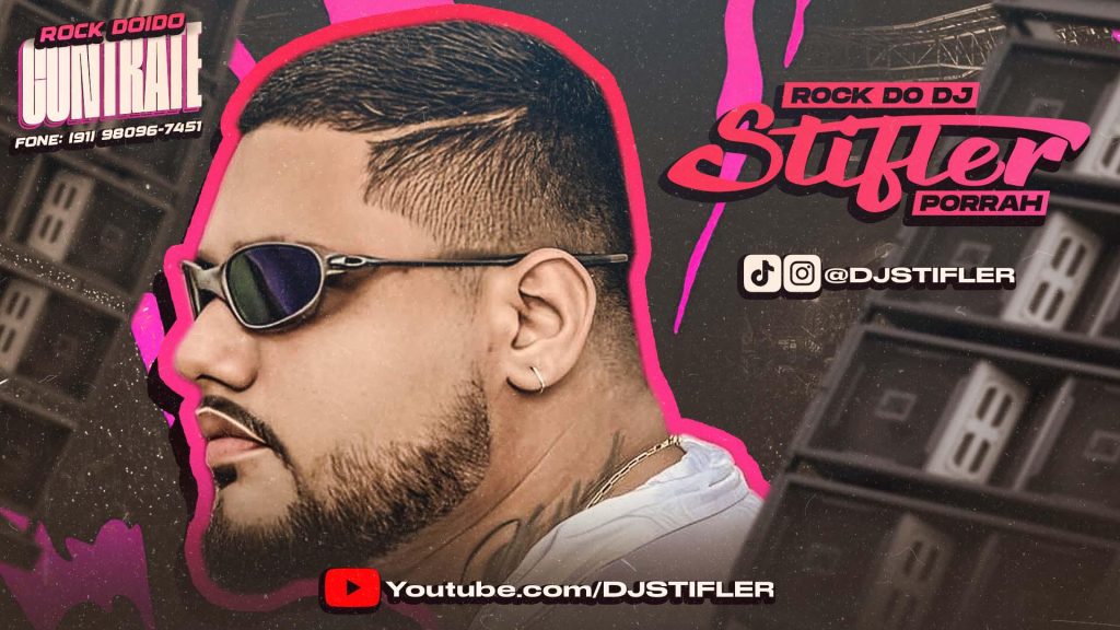 DJ Stifler – Moço Perigoso