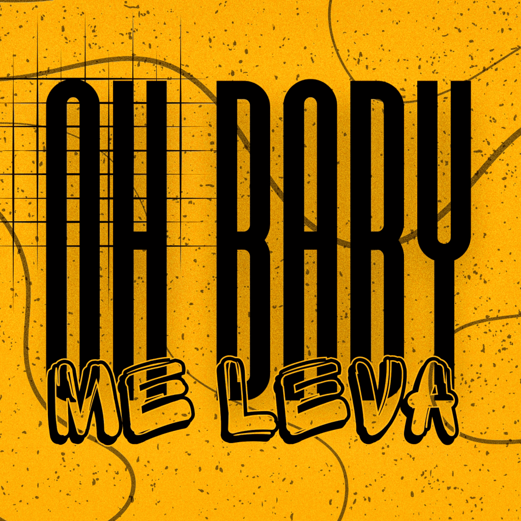 DJ Vitor Top – Oh Baby Me Leva