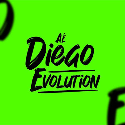 Diego Evolution – Vaqueirinha da Hora