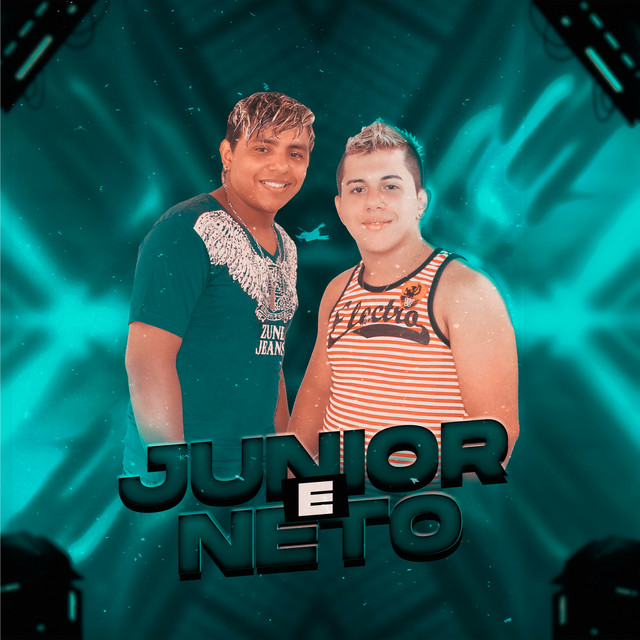 Junior e Neto – É Só no Amor