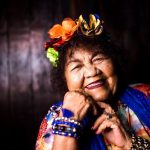 Dona Onete será homenageada no programa ‘Sons do Pará’ da TV Liberal neste sábado (11/01)